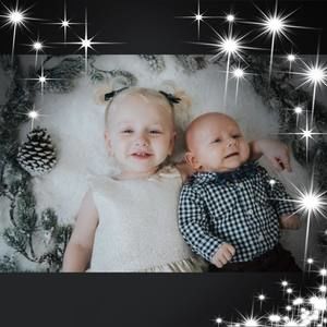 Meet your Posher, Brenda